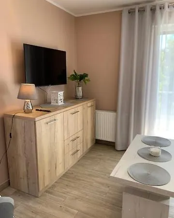 Lissa 38 Apartment Swinoujscie