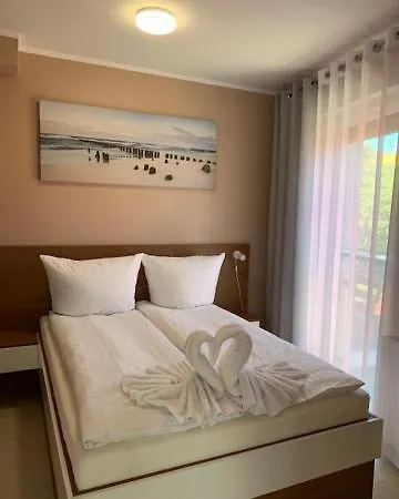 Apartment Lissa 38 *