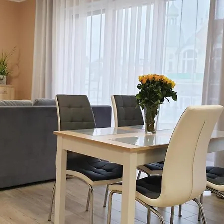 Lissa 38 Apartment